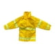 thumbnail image 5 of Chaqueta de bombero a escala 1/6, disfraz de cosplay, estilo retro, informal, para muñecas de 12 pulgadas, accesorios corporales., 5 of 9