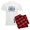 With Red Plaid Pant, variant on CafePress - Funny 15Th Anniversary Men's Light Pajamas - Men's Light Loose Fit Cotton Pajama Set