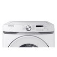 thumbnail image 2 of Secadora de 24 kg carga frontal Samsung  DVG24T6000W/AX, 2 of 9