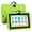 Green, variant on Tablet for Kids, maho 7-inch Children's Tablets Computer WiFi Bluetooth Android Tablets Children's Early Education Learning Machine Parent-child Gift Machine Built-in Cameras,Green