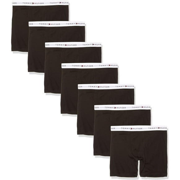 Calzoncillos bóxer Tommy Hilfiger Cotton Classics para hombre