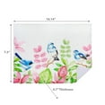 thumbnail image 2 of Microfibre Drying Mat Bird, 2 of 3