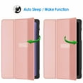 thumbnail image 5 of JETech Case for Samsung Galaxy Tab A7 10.4-Inch 2020 (SM-T500/T505/T507), Rose Gold, 5 of 7