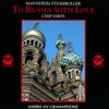 Mannheim Steamroller - To Russia with Love - New Age - CD