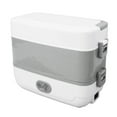 thumbnail image 3 of Electric Lunch Box,Electric Lunch Box Multifunction Heating Lunch Boxes Heated Lunch Boxes Tried and Trusted, 3 of 6