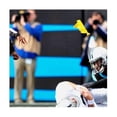 thumbnail image 5 of 6 Pieces Penalty Flag Football Challenge Flags Football Referee Flag Sports Fan Tossing Flags Party, 5 of 5