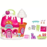 My Little Pony Mlp Ponyvlle Playset