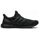thumbnail image 1 of Size 8.5 - Adi-das UltraBoost 4.0 DNA Core Black, 1 of 6