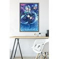 thumbnail image 6 of Hatsune Miku - Stars Wall Poster, 22.375" x 34", Framed, 6 of 6