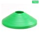 thumbnail image 3 of Juego de conos de disco para entrenamiento multideportivo con soporte de plástico para discos de juego de pelota de fútbol, 3 of 5