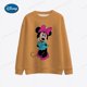 thumbnail image 3 of Nuevo suéter de mujer Disney Mickey Mouse Mickey y Minnie 3D Suéter de moda para hombre Otoño Invierno Suéter casual de manga larga, 3 of 5
