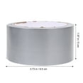 thumbnail image 5 of GETAJGHSD 1 Roll Weather Proof Tape 5x20m for, 5 of 8
