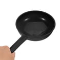 thumbnail image 3 of Miangastore Multipurpose Design Water Ladle Black 1Set 17.7x8.3x3.9in, 3 of 8