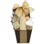 Men's Spa Basket