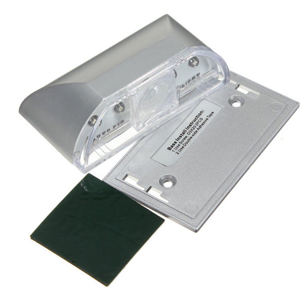 LED Intelligent Door Lock Cabinet Key Induction Small Night Light Sensor Lamp 