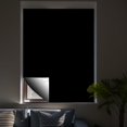 thumbnail image 1 of Feltree Portable Travel Light Blocking Curtain - No Drilling Needed Easy-Attach, 1 of 7