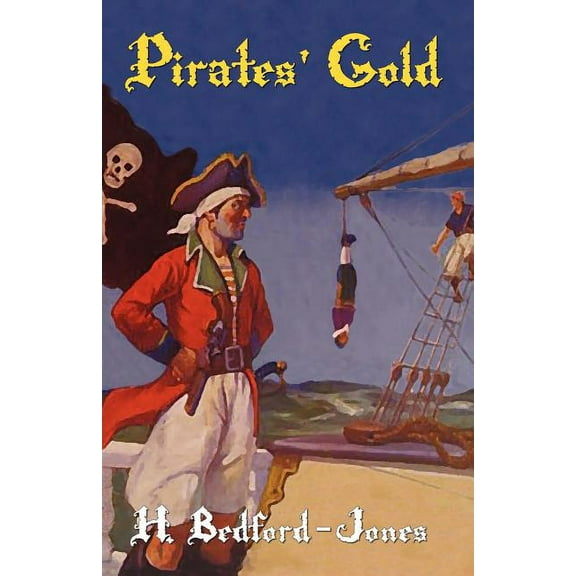 Pirates Gold, (Paperback)