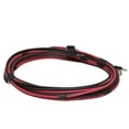 thumbnail image 2 of Boat Battery Wiring Harness | 10 AWG 16 Foot Red Black, 2 of 3