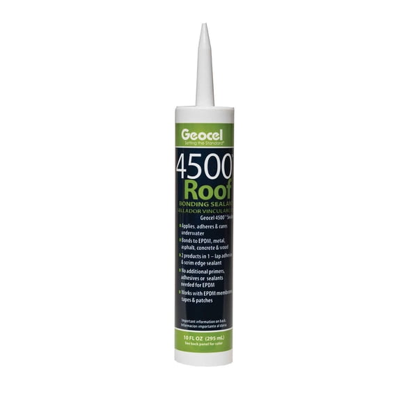 Geocel GeoGreen 4500 Roof Bonding Sealant