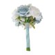 thumbnail image 2 of Ramo de boda para lanzar, adorno de ramo, accesorios para fotos, decoración romántica para el hogar Ancho de 18 cm, 2 of 9