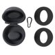 thumbnail image 1 of WEUVEB Estuche Protector Para Smartwatch Negro Con Doble Espuma Y De Cremallera Para Mayor Seguridad, 1 of 8