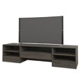 thumbnail image 2 of Nexera Rustik 72-inch TV Stand, 2 of 4