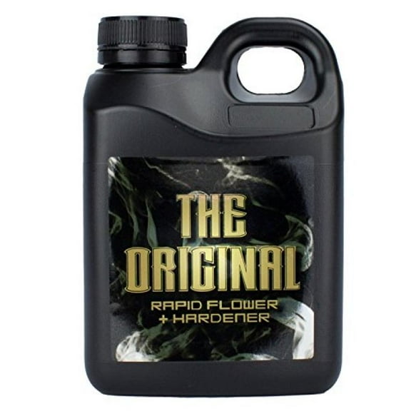OG Rapid Flower   Hardener 1L / Hydroponics / Nutrients / Additives / Plant Food