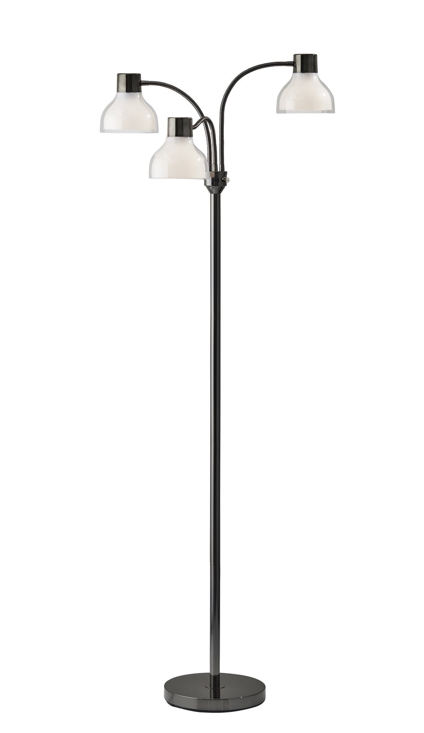 Three Light Floor Lamp Walmart Canada