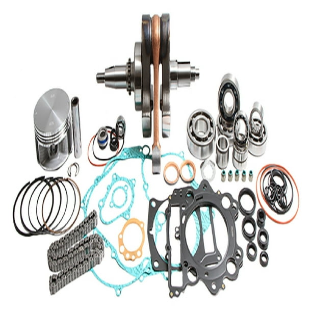 Wrench Rabbit Rebuild Kit
