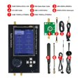thumbnail image 5 of Para One R9 V2.0 de 1 MHz A 6 GHz Radio, la Radio para One Portapack H2 SDR Ensamblada con Antenas de Cable LNA SMA y Cable USB, 5 of 5