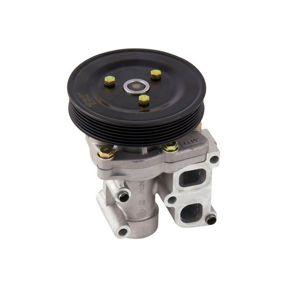 Gates 42150BH Water Pump, Mechanical Fits select: 2010-2011 HYUNDAI SANTA FE, 2010 HYUNDAI TUCSON