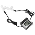 thumbnail image 3 of Medidor TDS, 0-1999ppm Analizador TDS Medidor Probador de calidad del agua Detector TDS Valor excepcional, 3 of 8