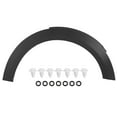 thumbnail image 2 of Front Left Wheel Arch Cover  Front  Arch Molding Passenger Drivers  Front Molding s Wheel Arch Lip for Countryman R60 2010 to 2016, 2 of 7