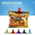 thumbnail image 3 of Haribo Gummy Bears Variety Pack of 8 Bags 4-5 oz Each, 3 of 7