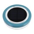 thumbnail image 5 of KAKOWELY Floating Pool Light Solar Floating Pool Light Waterproof Swimming Pool Light Garden Yard Pool Light4.33"X4.33"X0.98", 5 of 5