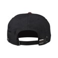 thumbnail image 3 of Gorra K-swiss Vino Color Vino Unisex, 3 of 3