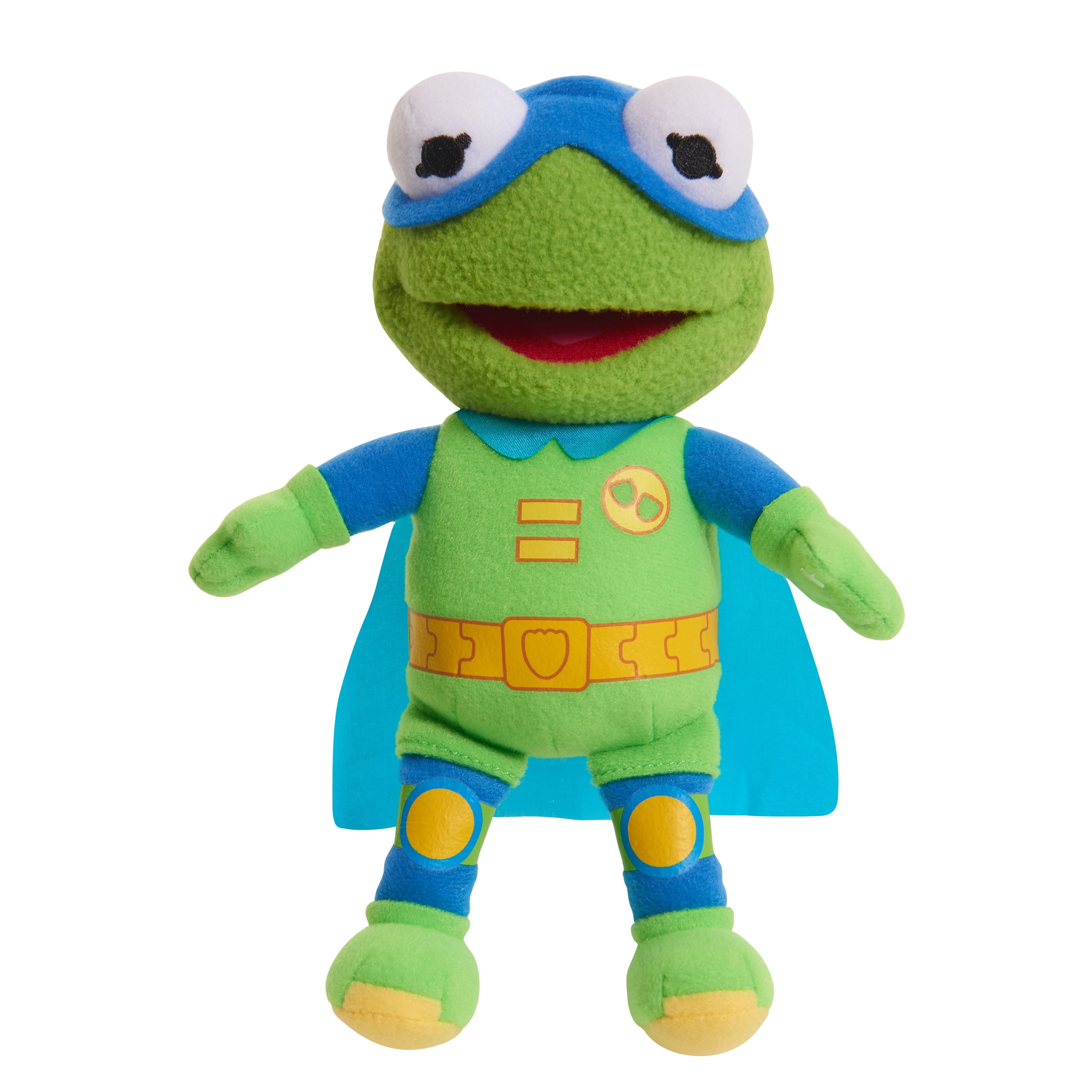 the muppets plush