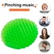 thumbnail image 4 of Nuevo Juguete Red Elástica Descompresión Sensorial Deformable Con Ventilación Descompresión Novedosa Y Única Tiktok (verde) (verde Hierba 10 Cm), 4 of 9