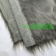 thumbnail image 5 of Tela de felpa fina de 12cm, tejido decorativo con temática navideña, pelo de muñeca y barba, por metro（7 180x50cm, 5 of 5