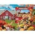 thumbnail image 6 of Bits and Pieces – 4-in-1 Multi-Pack - 1000 Piece Jigsaw Puzzles for Adults – 1000 pc River Escapades Puzzle Set Bundle by Artist Mary Thompson - 29.5" x 19.68", 6 of 16
