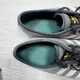 thumbnail image 4 of Adi - das Shoes Mens 9.5 Cordura Fabric Gray Low Top Casual Durable Lace Sneakers, 4 of 6