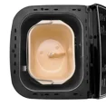 thumbnail image 6 of 2LB Capacity 19-in-1 Automatic Bread Maker, Compact Dough Machine with Nonstick Coating, 3 Crust Options, Perfect for Homemade Bread, 6 of 10
