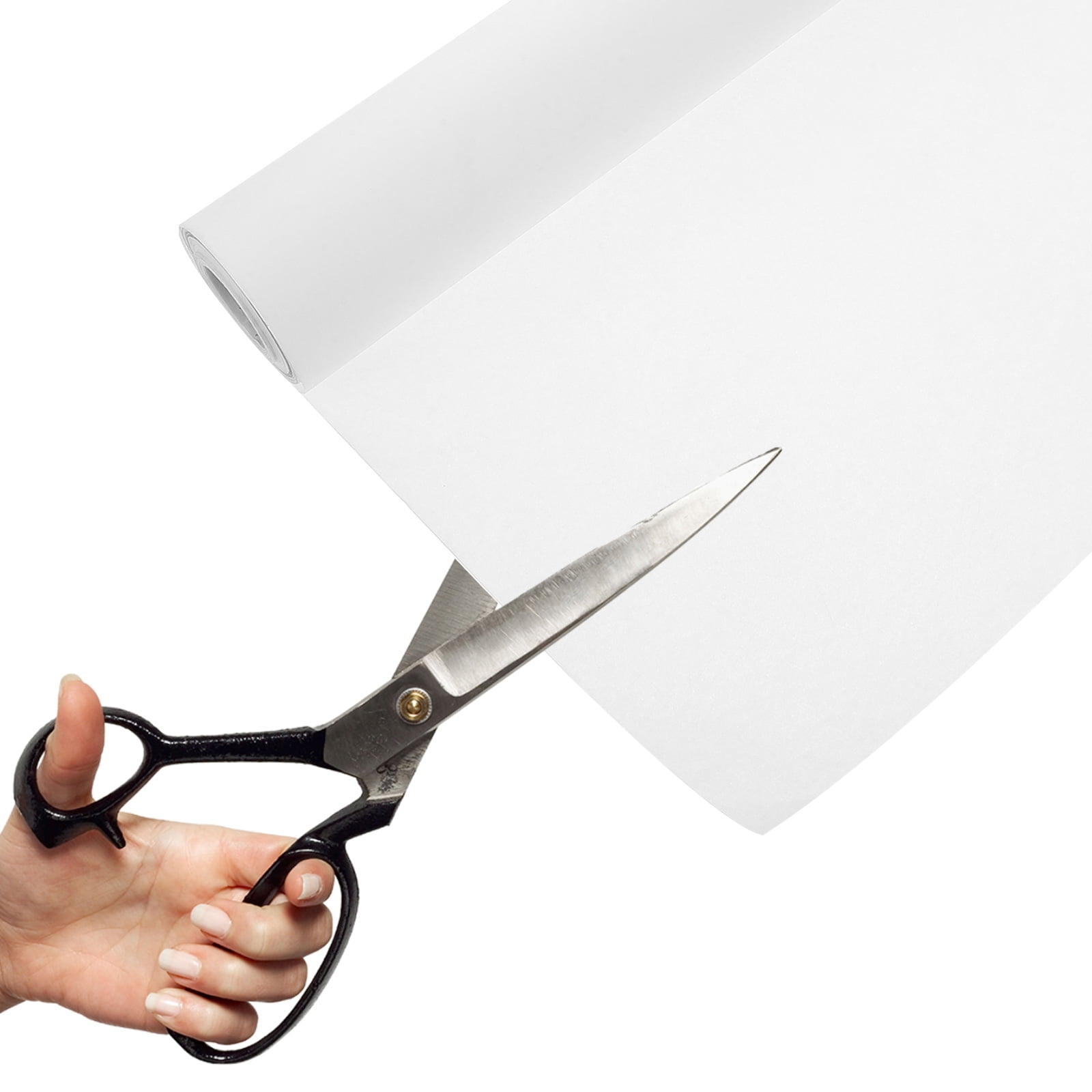 ETHZZLE White Clothing Interleaving Paper for Storage Durable Archival Tissue Sheets for Home Protection and Wrapping