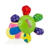 Nuby Teethe & Play Teether
