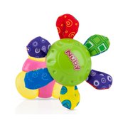 Nuby Teethe & Play Teether