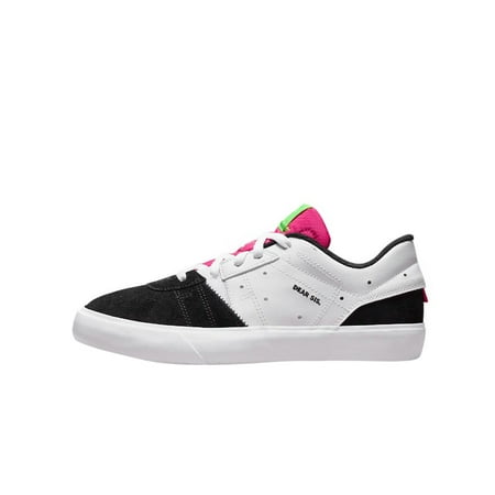 

Women s Jordan Series .05 White/Black/Green Strike-Prime Pink (DM3383 105) - 8