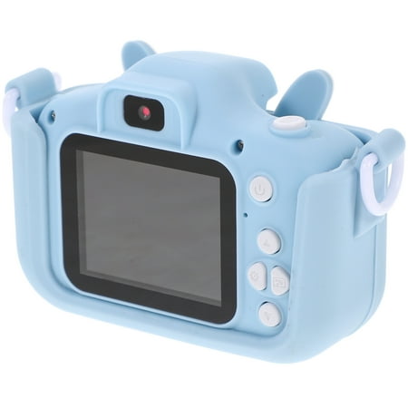 Image of Toys Kids Camera for Girls Digital Camera Kids Children s Cartoon Camera Abs Silica Gel Child Toddler