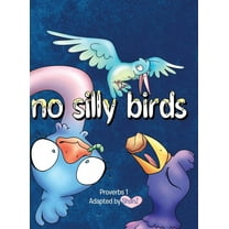 No Silly Birds, (Hardcover)