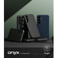 thumbnail image 2 of Ringke for Samsung Galaxy S24 Ultra / Plus / 24 Shockproof Heavy-Duty [Onyx] Phone Case, 2 of 11