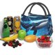 thumbnail image 3 of Fotbe Colorful Ocean Whale Bolsa Térmica Portátil con Estampado, Bolsa de Entrega de Alimentos Aislada, Bolsa Reutilizable de Gran Capacidad para Comidas y Supermercado, 3 of 6